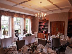 thumbnail: Indoor wedding