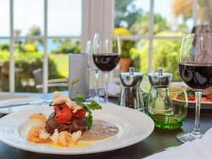 thumbnail: Food and drink