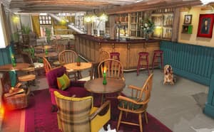 thumbnail: Restaurant