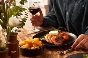 thumbnail: Restaurant