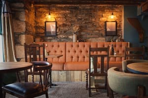 thumbnail: Restaurant