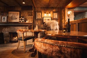 thumbnail: Restaurant