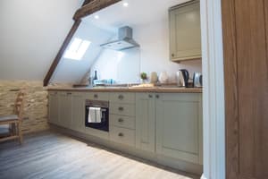 thumbnail: Private kitchen