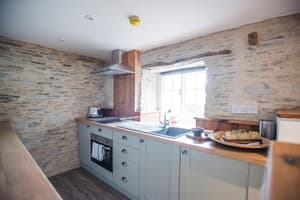 thumbnail: Private kitchen