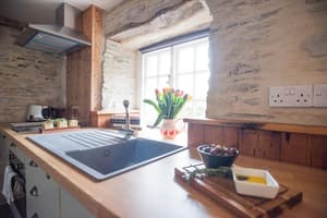 thumbnail: Private kitchen