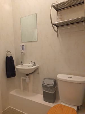 thumbnail: Bathroom