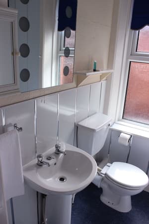 thumbnail: Bathroom