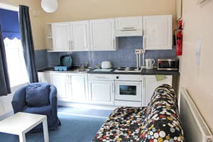 thumbnail: Living area