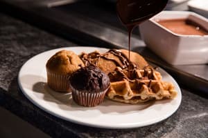 thumbnail: Food and drink