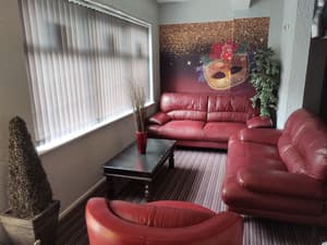 thumbnail: Lobby sitting area