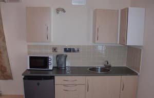 thumbnail: Private kitchen