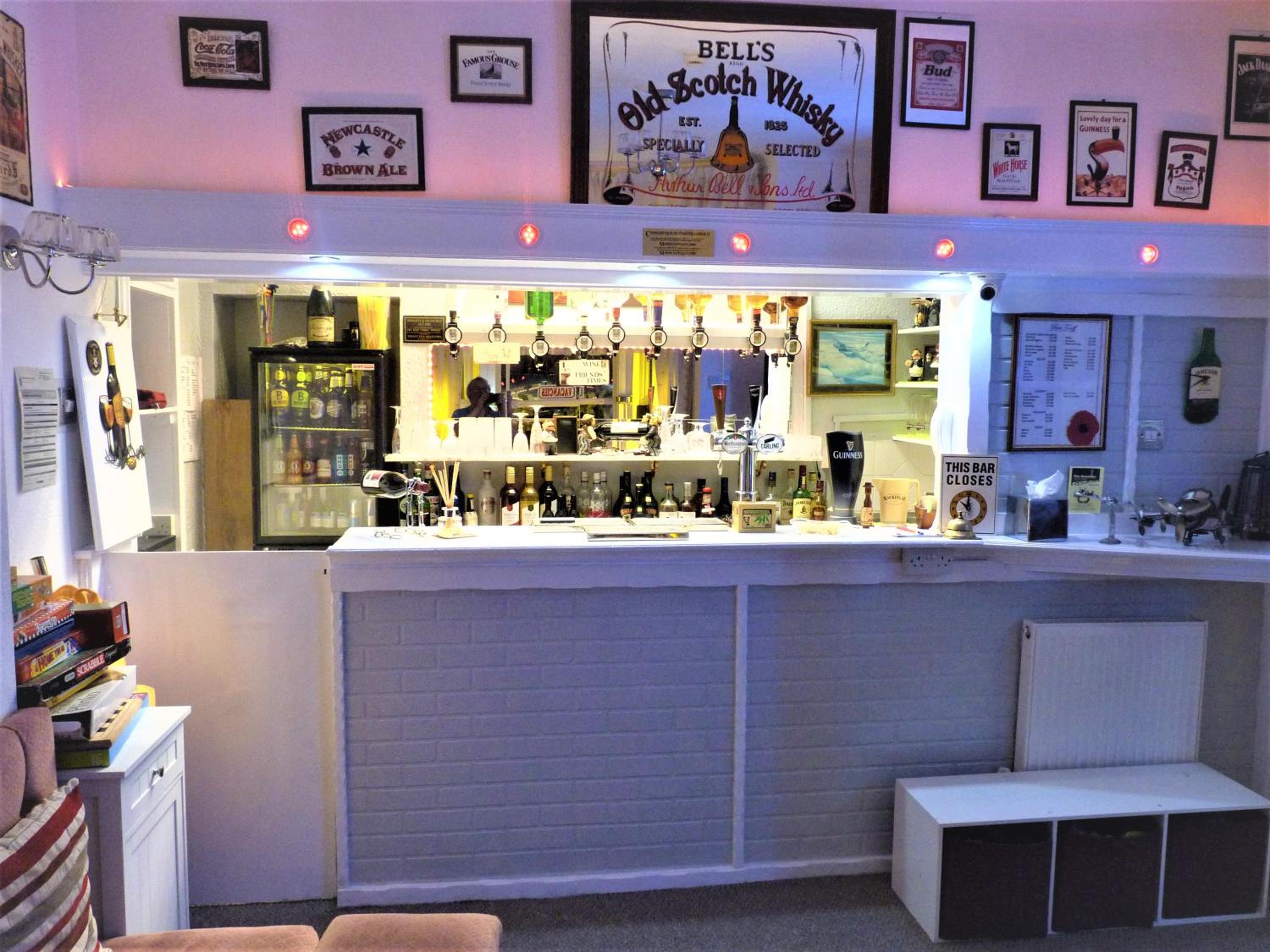 Restaurant-cafeteria