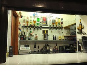 thumbnail: Bar
