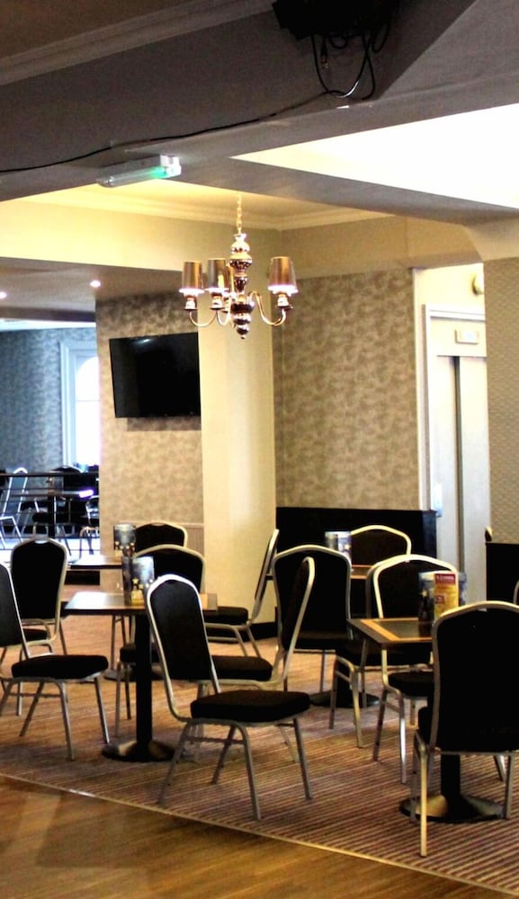 Nightclub