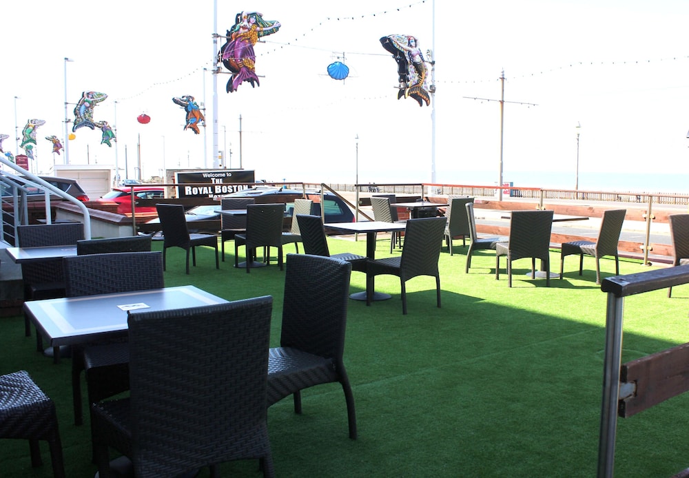 Sundeck