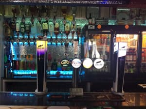 thumbnail: Bar