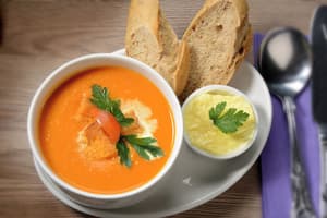 thumbnail: Restaurant