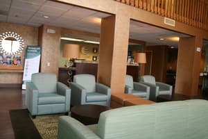 thumbnail: Interior entrance