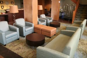 thumbnail: Interior entrance