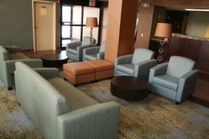 thumbnail: Interior entrance