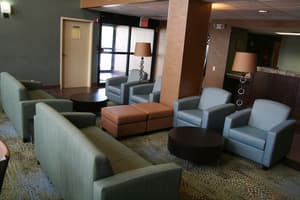 thumbnail: Lobby sitting area