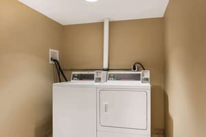 thumbnail: Laundry room