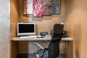 thumbnail: Business center