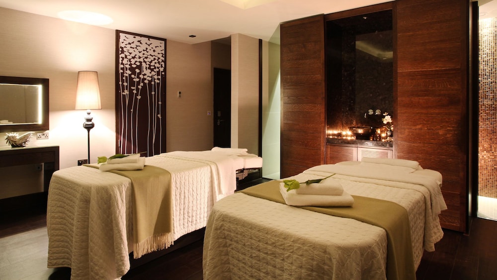 Treatment room