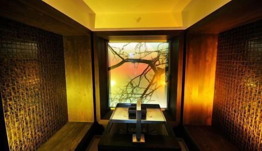 Treatment room