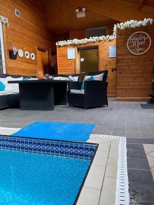 thumbnail: Spa