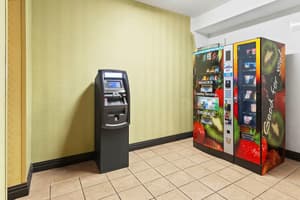 thumbnail: Property amenity
