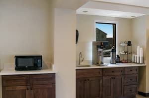 thumbnail: Coffee service