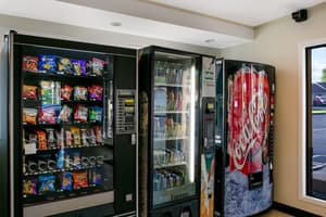 thumbnail: Vending machine