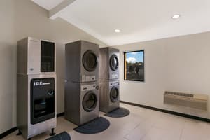 thumbnail: Laundry room