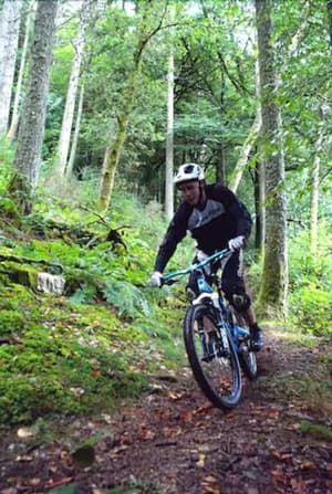 thumbnail: Bicycling