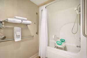 thumbnail: Accessible bathroom