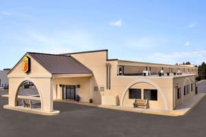 thumbnail: Exterior