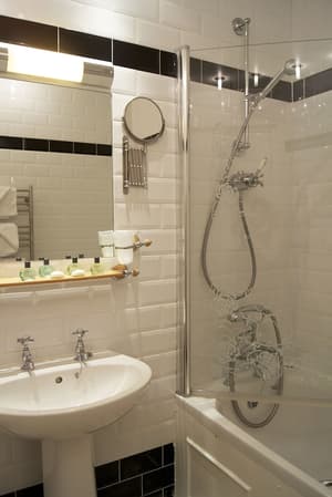 thumbnail: Bathroom shower