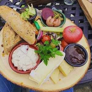 thumbnail: Food and drink