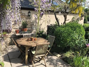 thumbnail: Terrace/patio