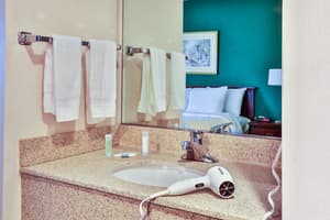 thumbnail: Bathroom sink