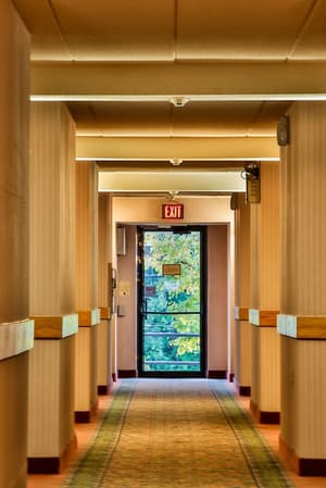 thumbnail: Hallway