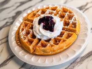 thumbnail: Breakfast meal