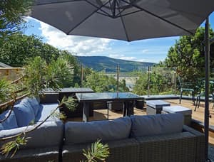 thumbnail: Terrace/patio