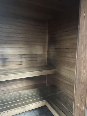 thumbnail: Sauna