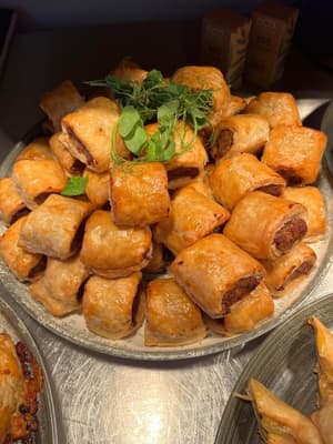 thumbnail: Food and drink