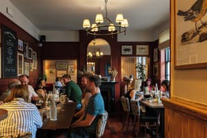 thumbnail: Restaurant