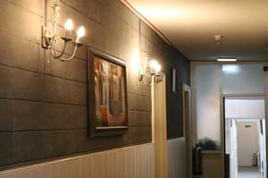 thumbnail: Hallway