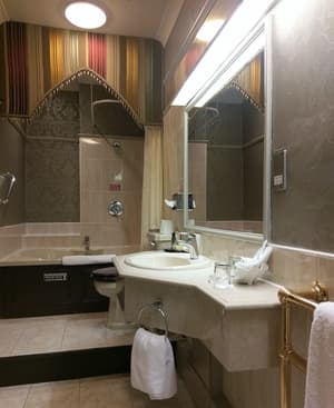 thumbnail: Bathroom