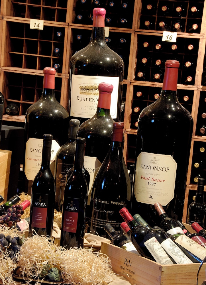 Winery